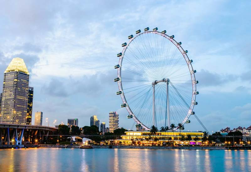 Illustration for article titled Best
Places to visit in Singapore for an Ideal Escape